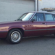 Illustration for article titled Would You Go $2,300 For This 1985 Ford LTD LX 5.0?